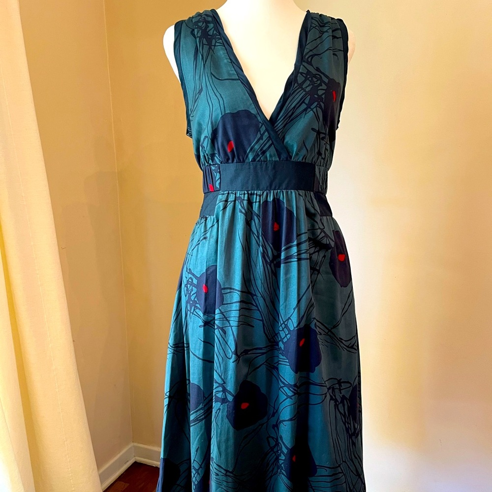 Gorgeous Marc Jacobs Sundress